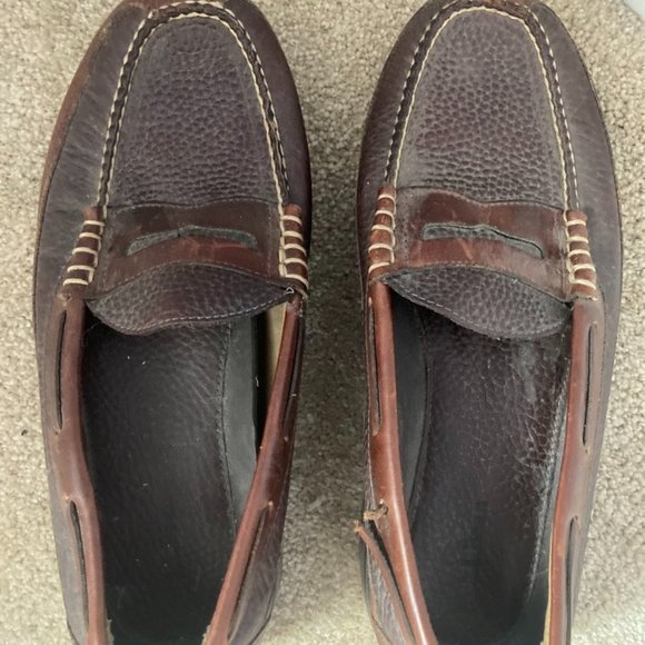 L.L. Bean Loafers - Picture 1 of 6